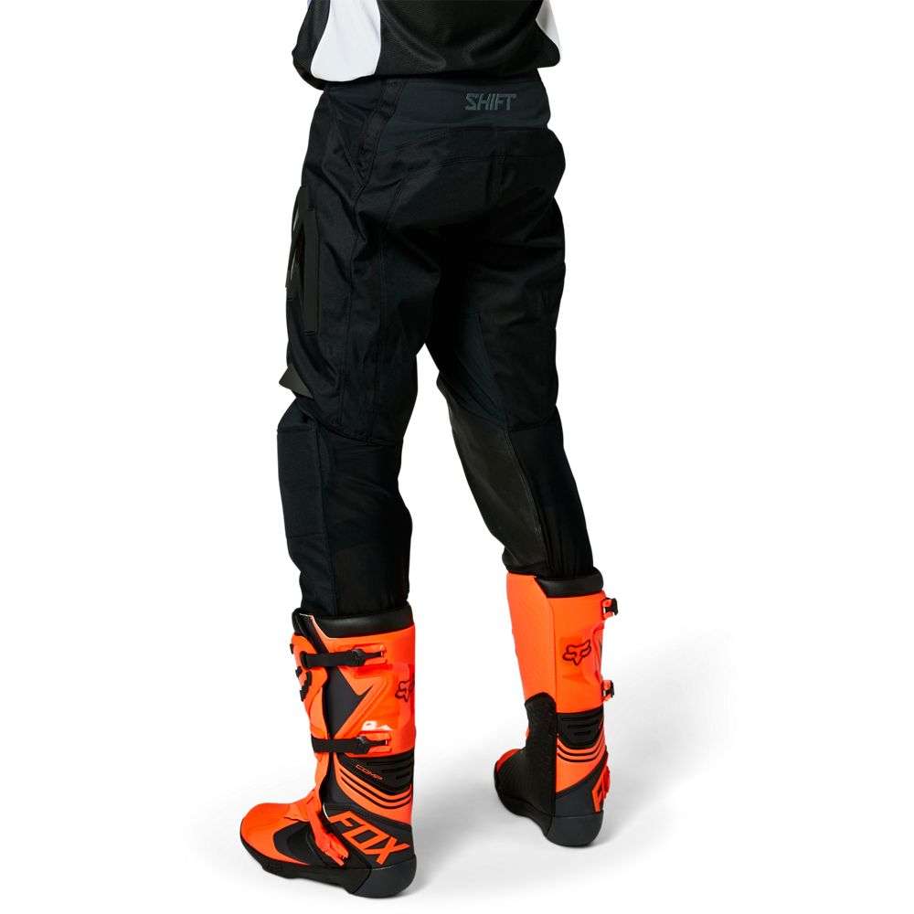 Shift White Label Blak Pant (Closeout)