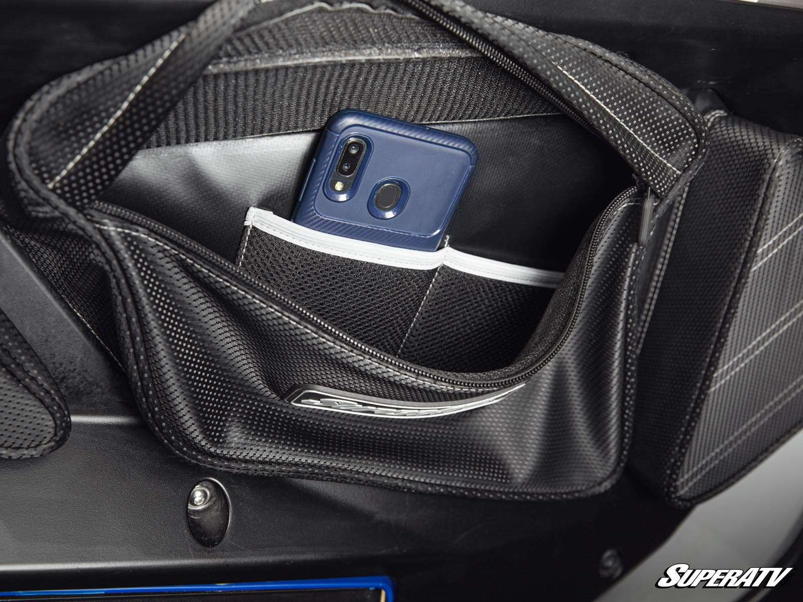 SuperATV Door Bag