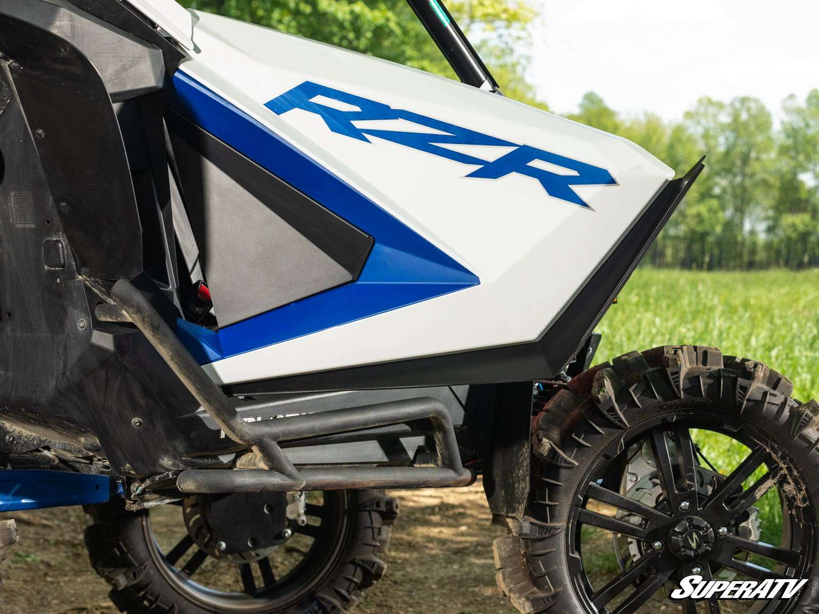 SuperATV Lower Doors