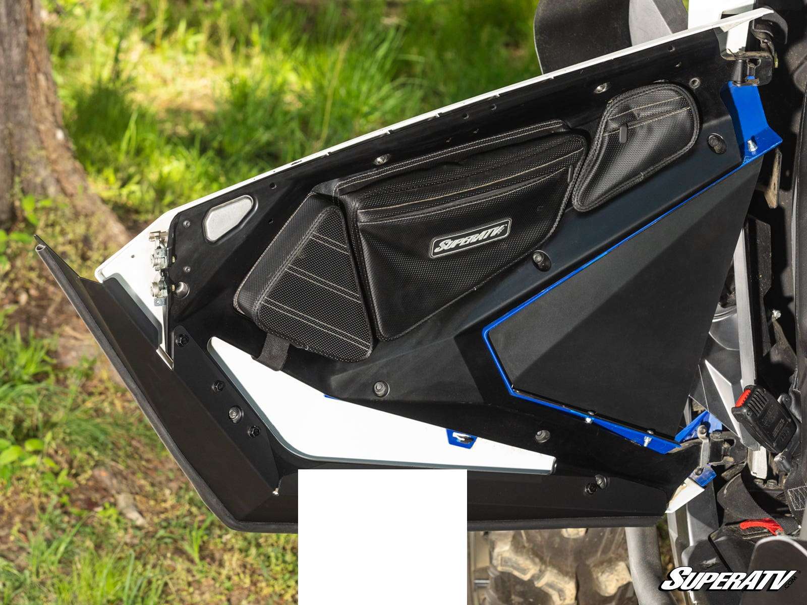SuperATV Lower Doors