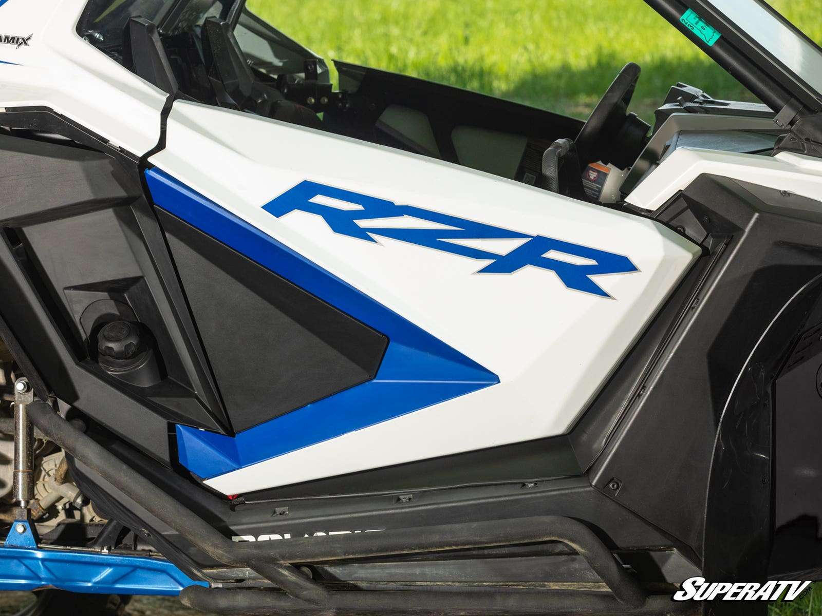 SuperATV Lower Doors