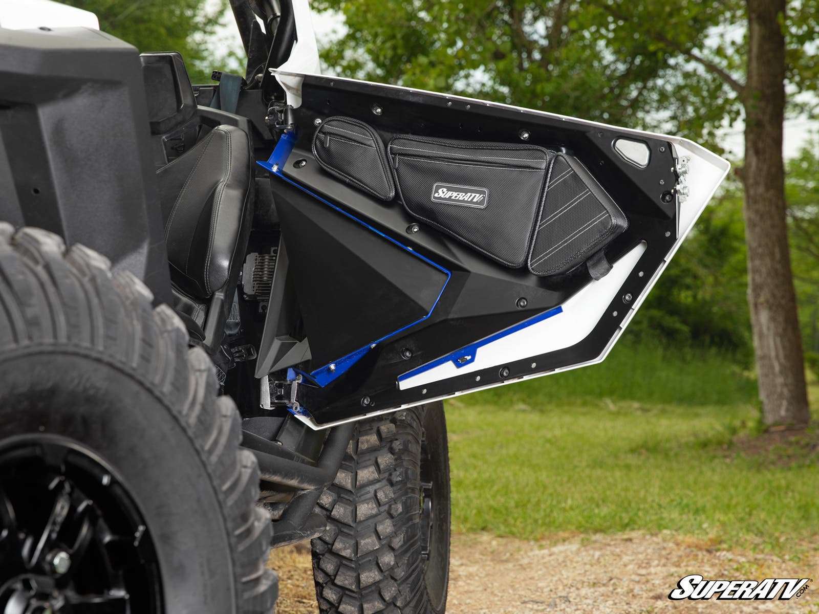 SuperATV Door Bag