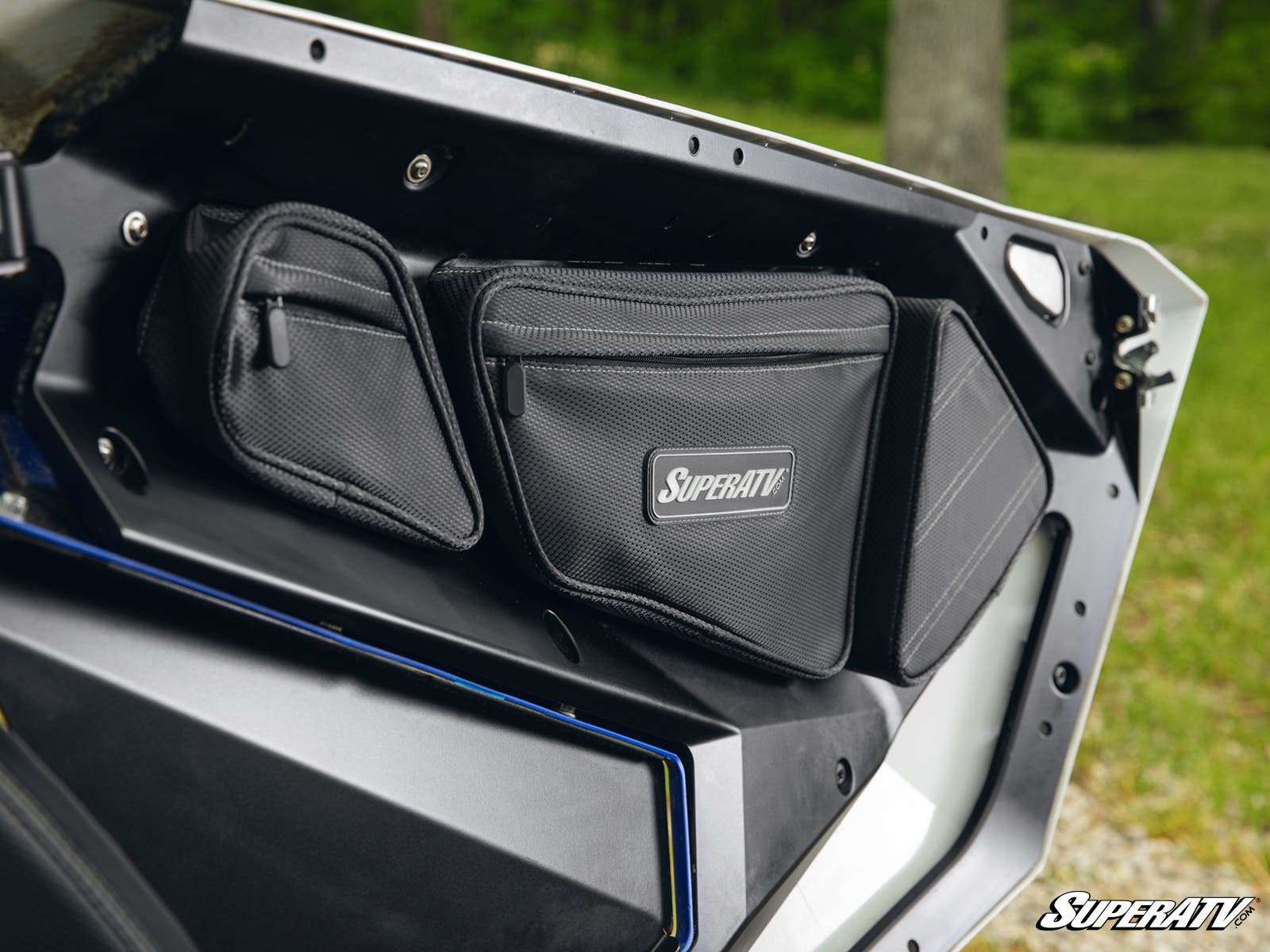SuperATV Door Bag