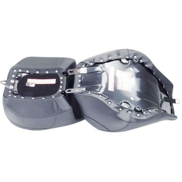 Mustang Solo Seat Original