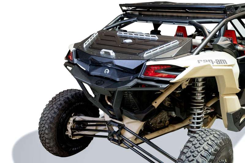 Elektric Offroad Baja Bed Box