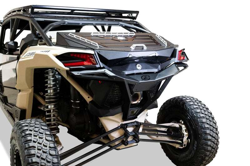 Elektric Offroad Baja Bed Box