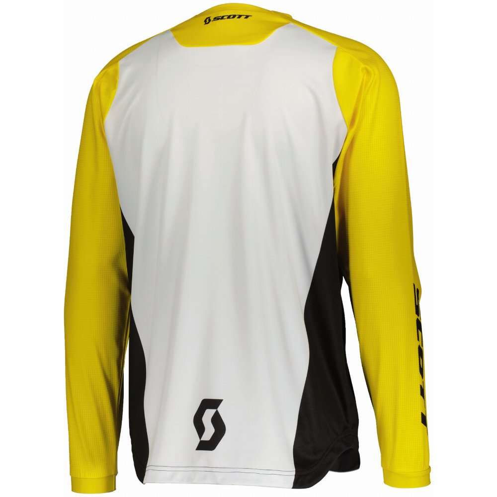 Scott 350 Swap Evo Jersey