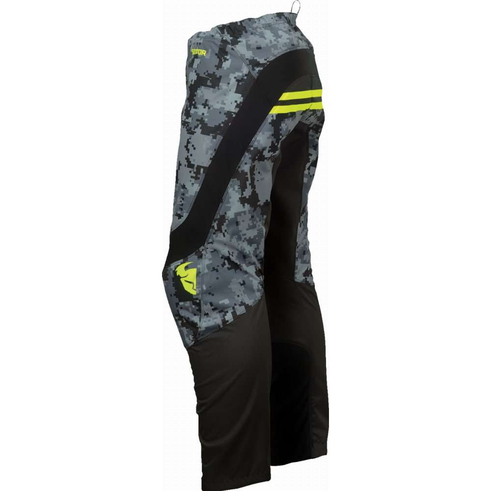 Thor Sector Digi Camo Pants