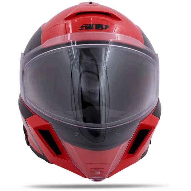 Casque de commandant 509 Mach V