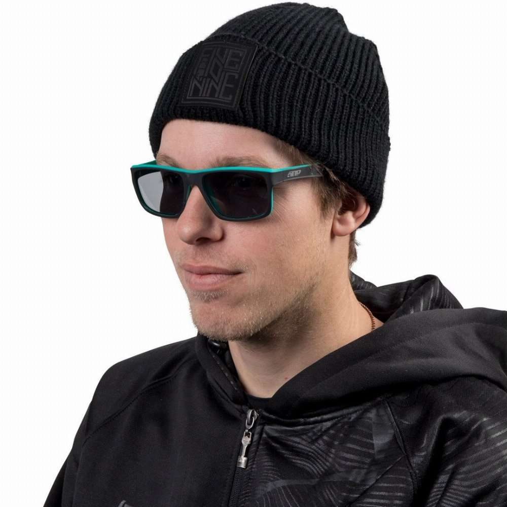 509 Deuce Sunglasses