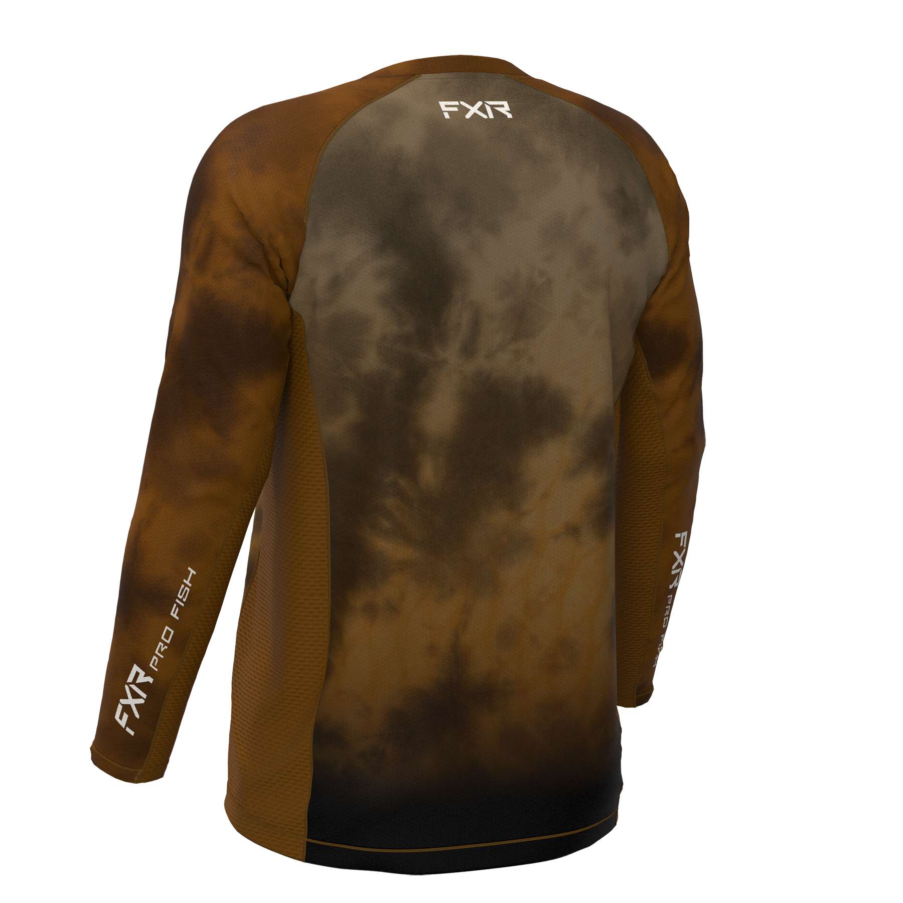 FXR Big Treble Air UPF Longsleeve