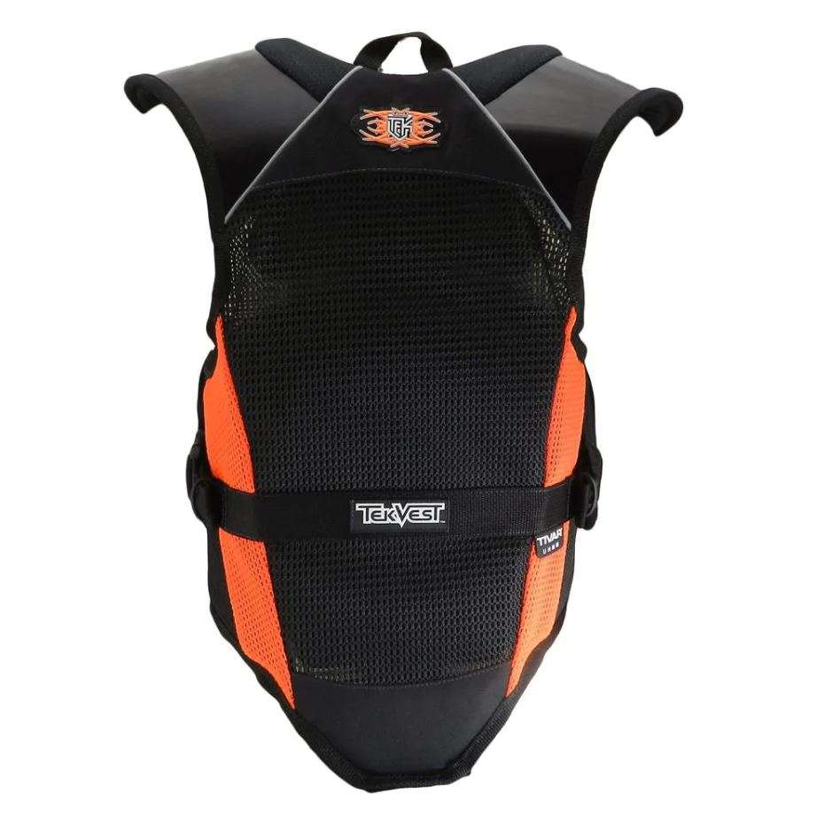 Tekvest The Trail Pro Chest Protector