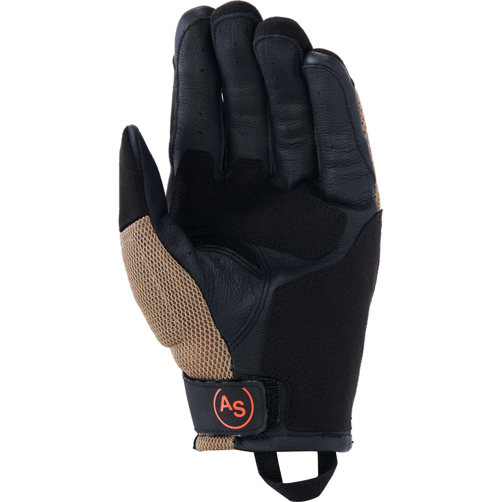 Alpinestars Manti Air Glove
