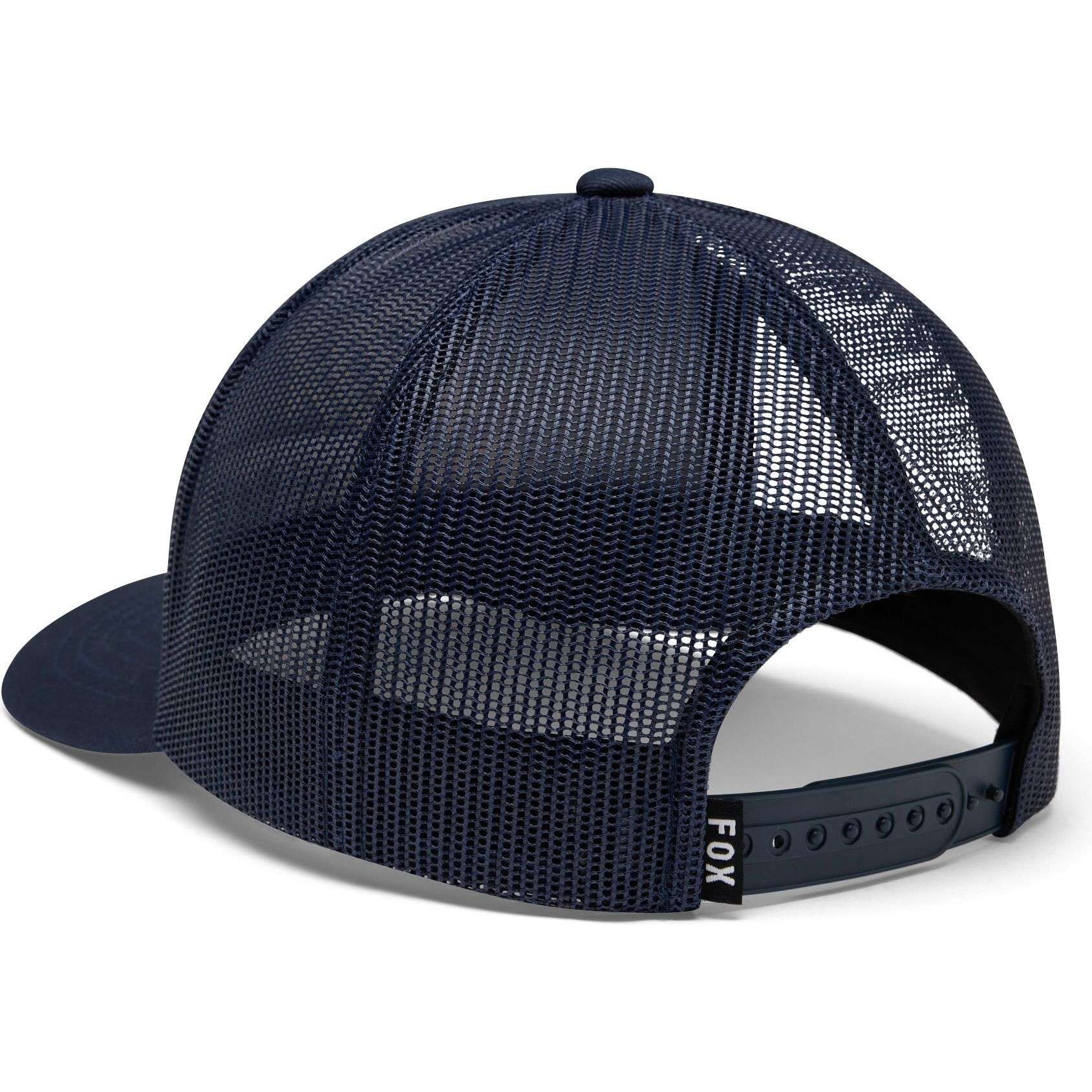 Fox Racing Speed Mesh Trucker Hat