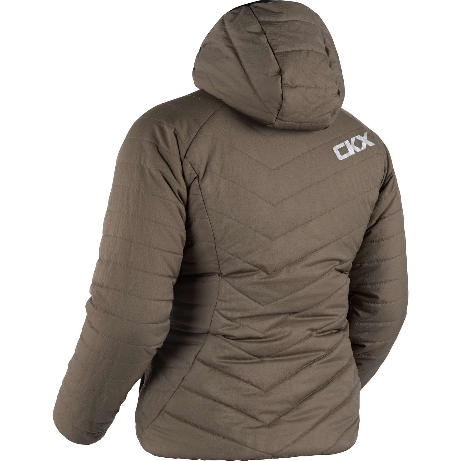 CKX Women's Phase Reversible Insulated Jacket