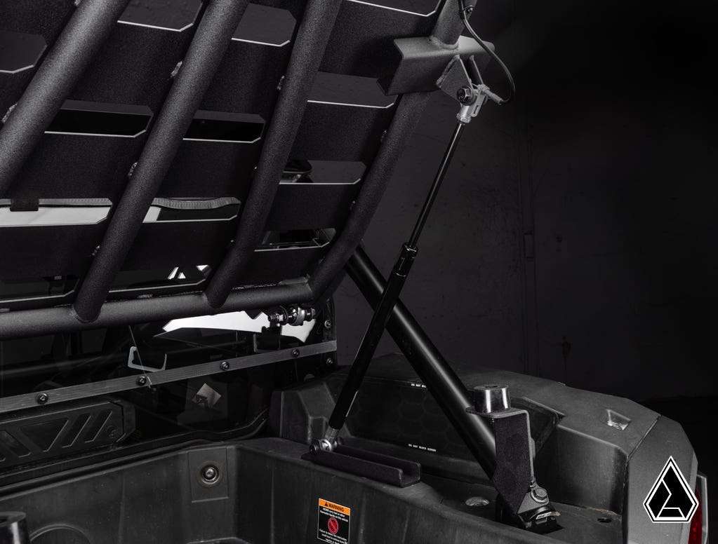 Assault Industries Adventure Rack