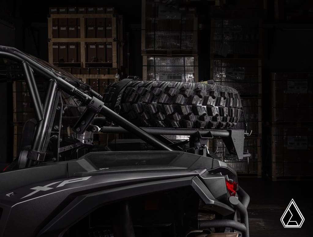 Assault Industries Adventure Rack