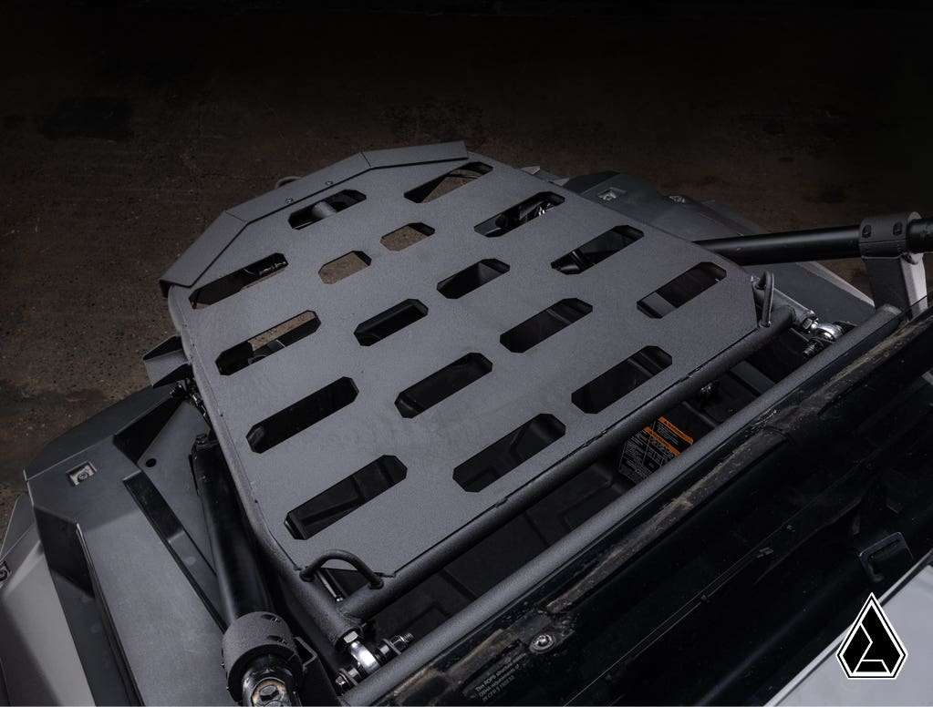 Assault Industries Adventure Rack