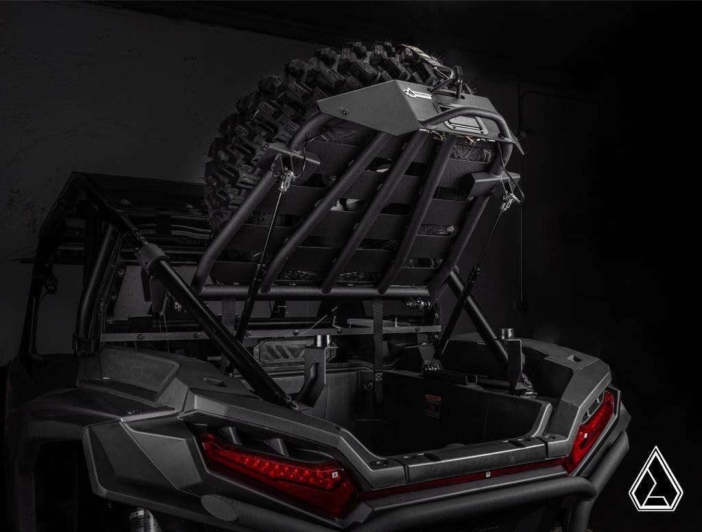 Assault Industries Adventure Rack