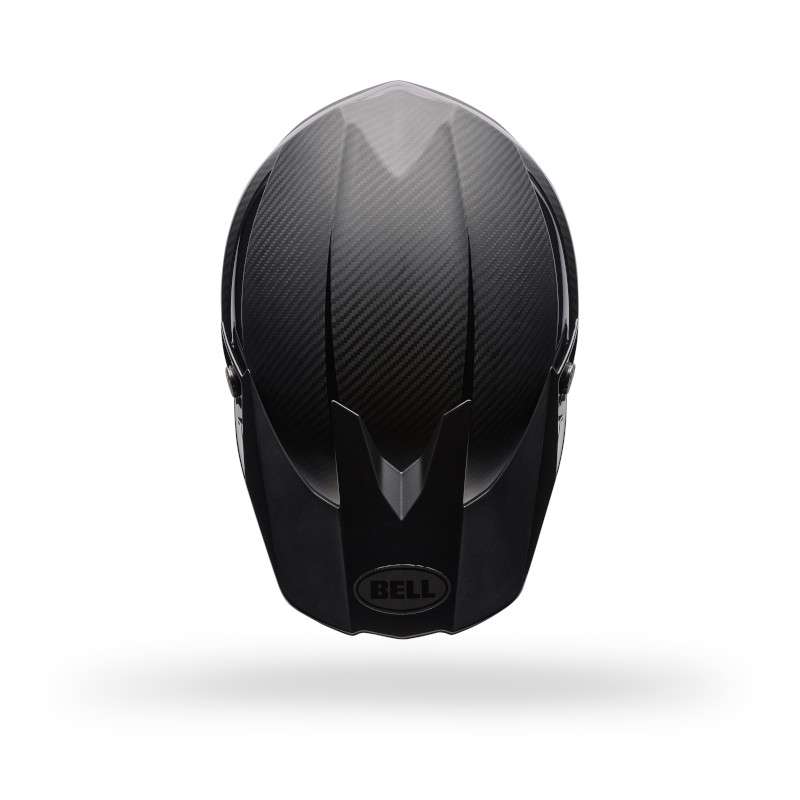 Bell Moto-10 GP MX Helmet
