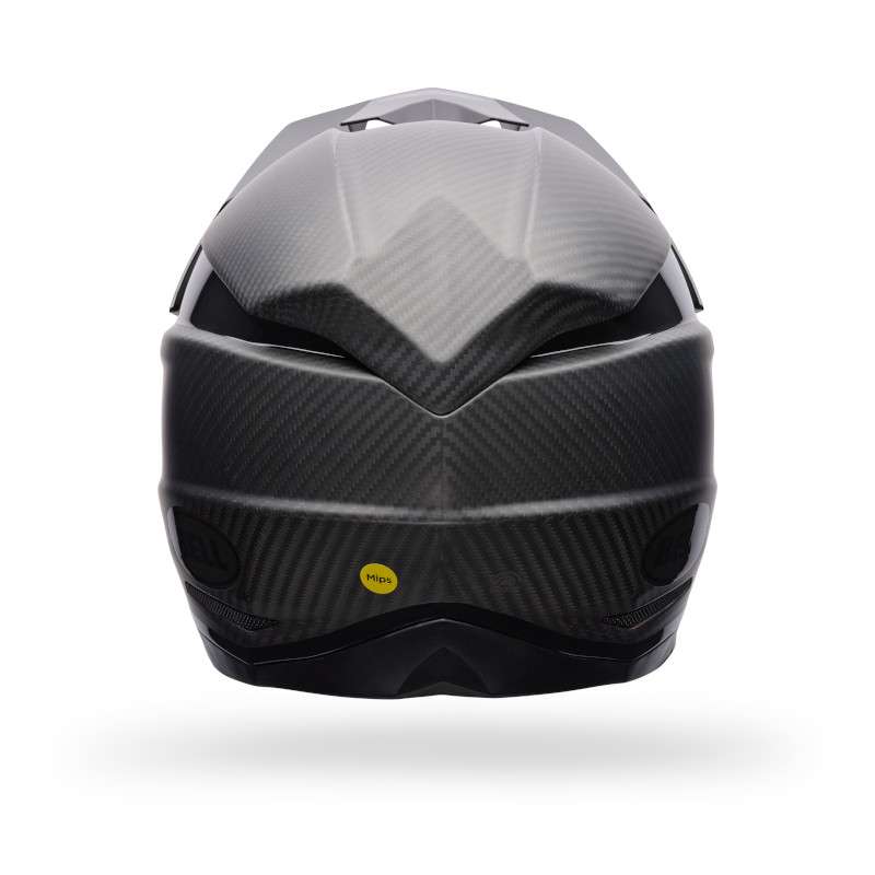 Bell Moto-10 GP MX Helmet