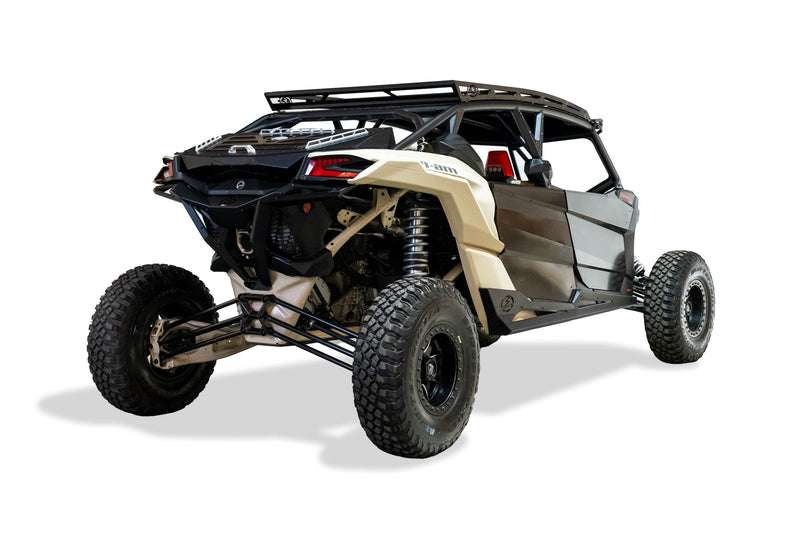 Elektric Offroad Baja Bed Box
