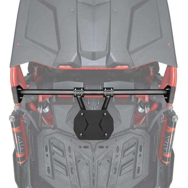 Porte-roue de secours Wolftech