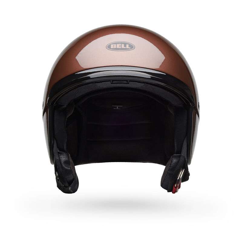 Bell Scout Air Beanie MC Helmet