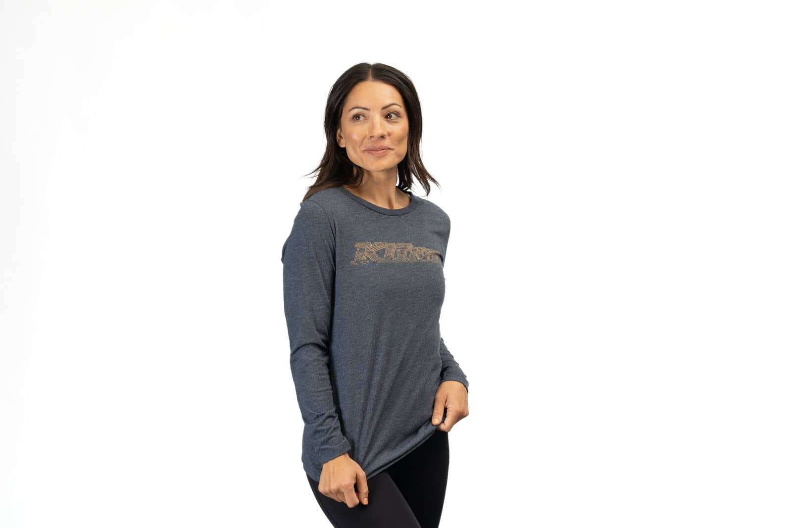 Klim Women's Frost Longsleeve Tee