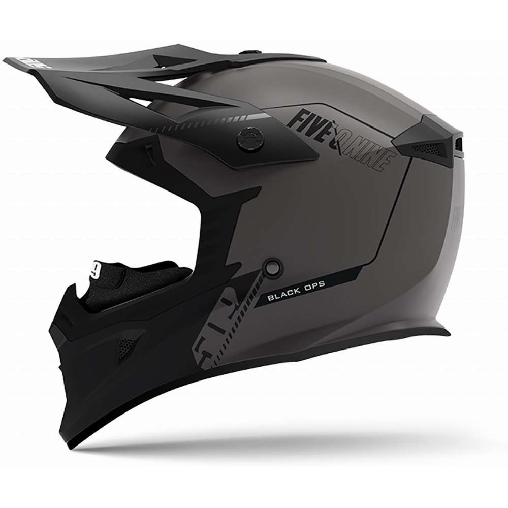 509 Tactical Snow Helmet