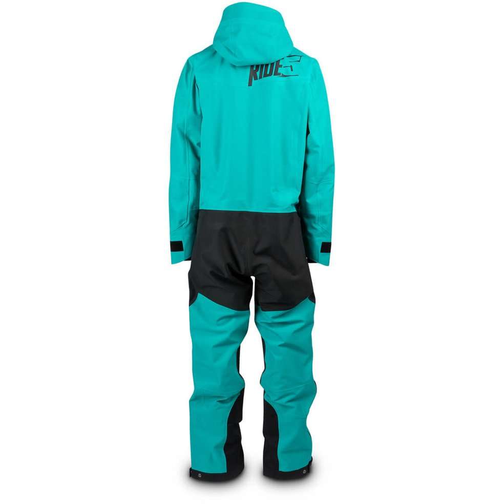 509 Stoke Mono Suit Shell