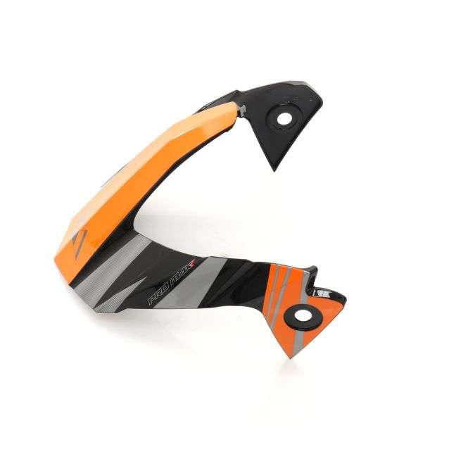 Pro Max Patrol Helmet Peak