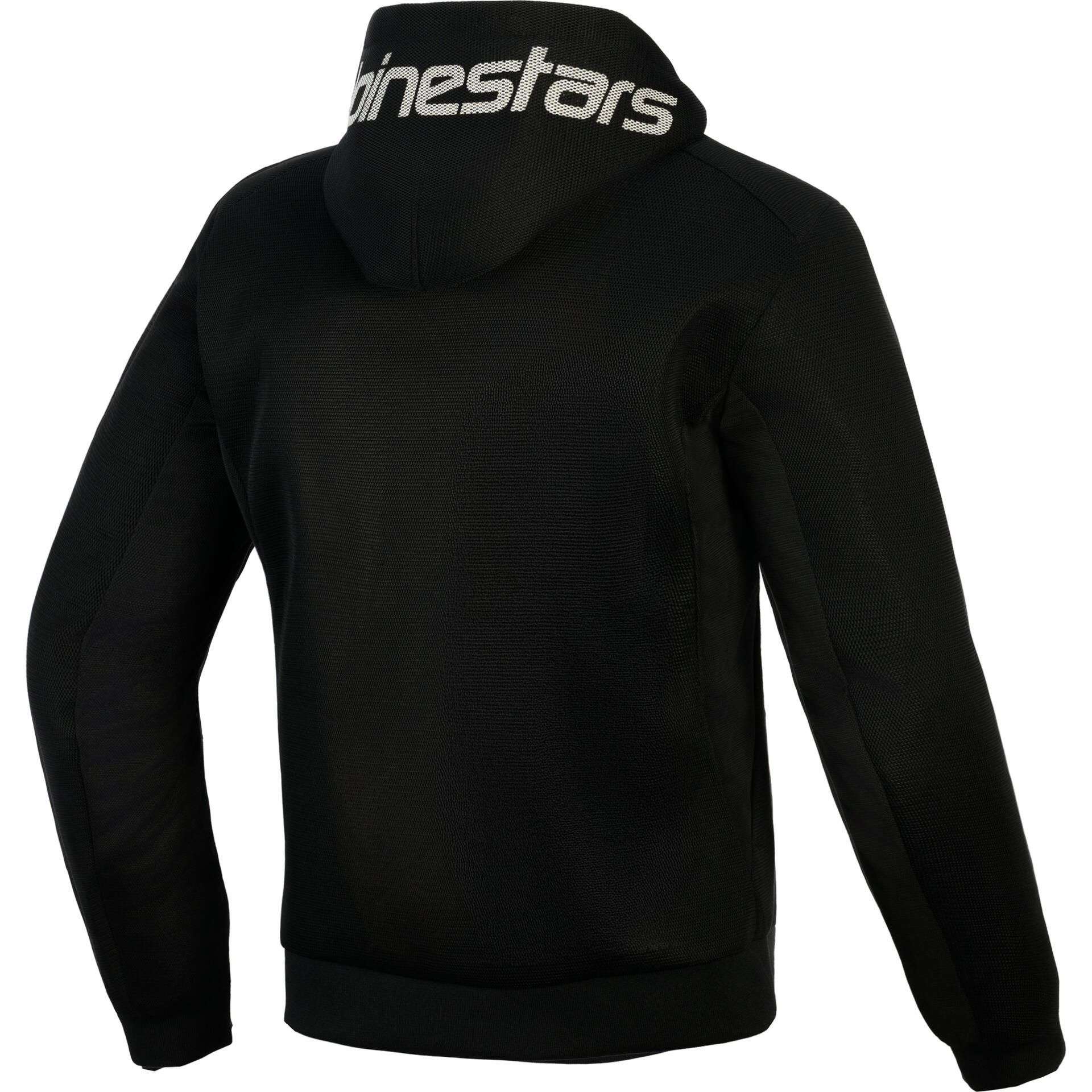 Alpinestars Chrome Superflow Hoodie
