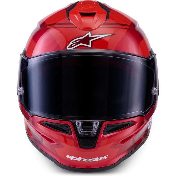 Alpinestars Supertech R7 Core Full Face Helmet