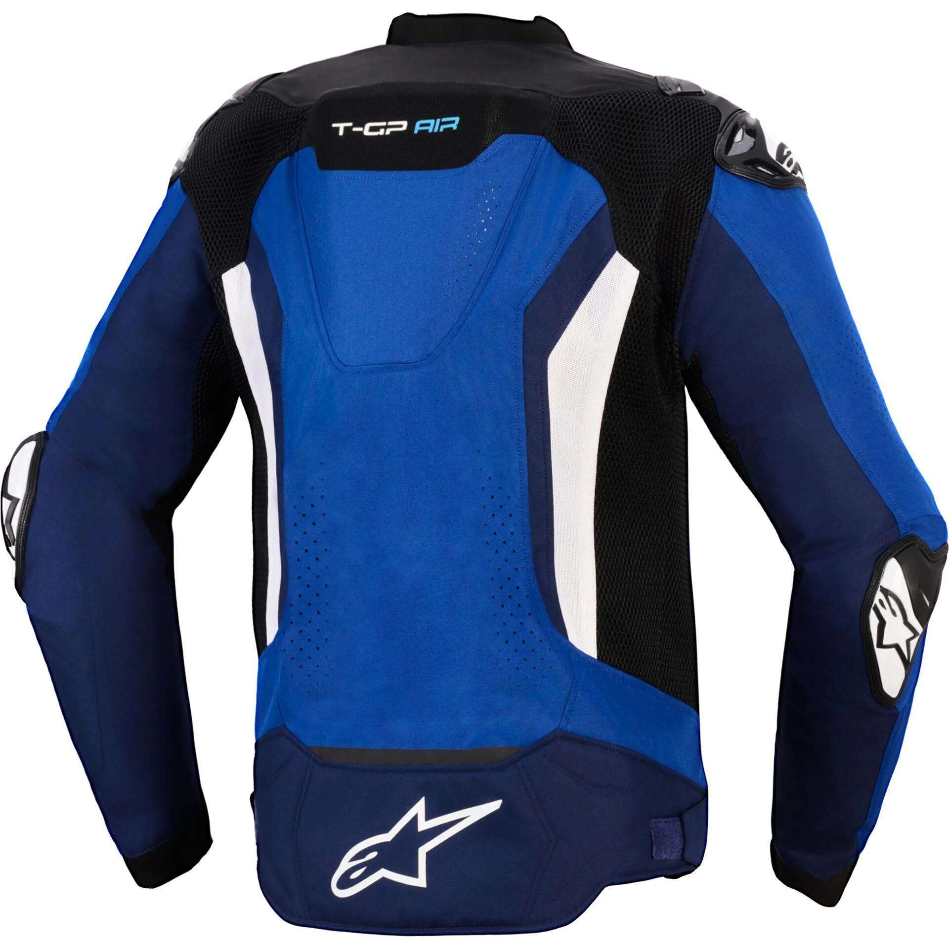 Alpinestars T-GP Air Jacket