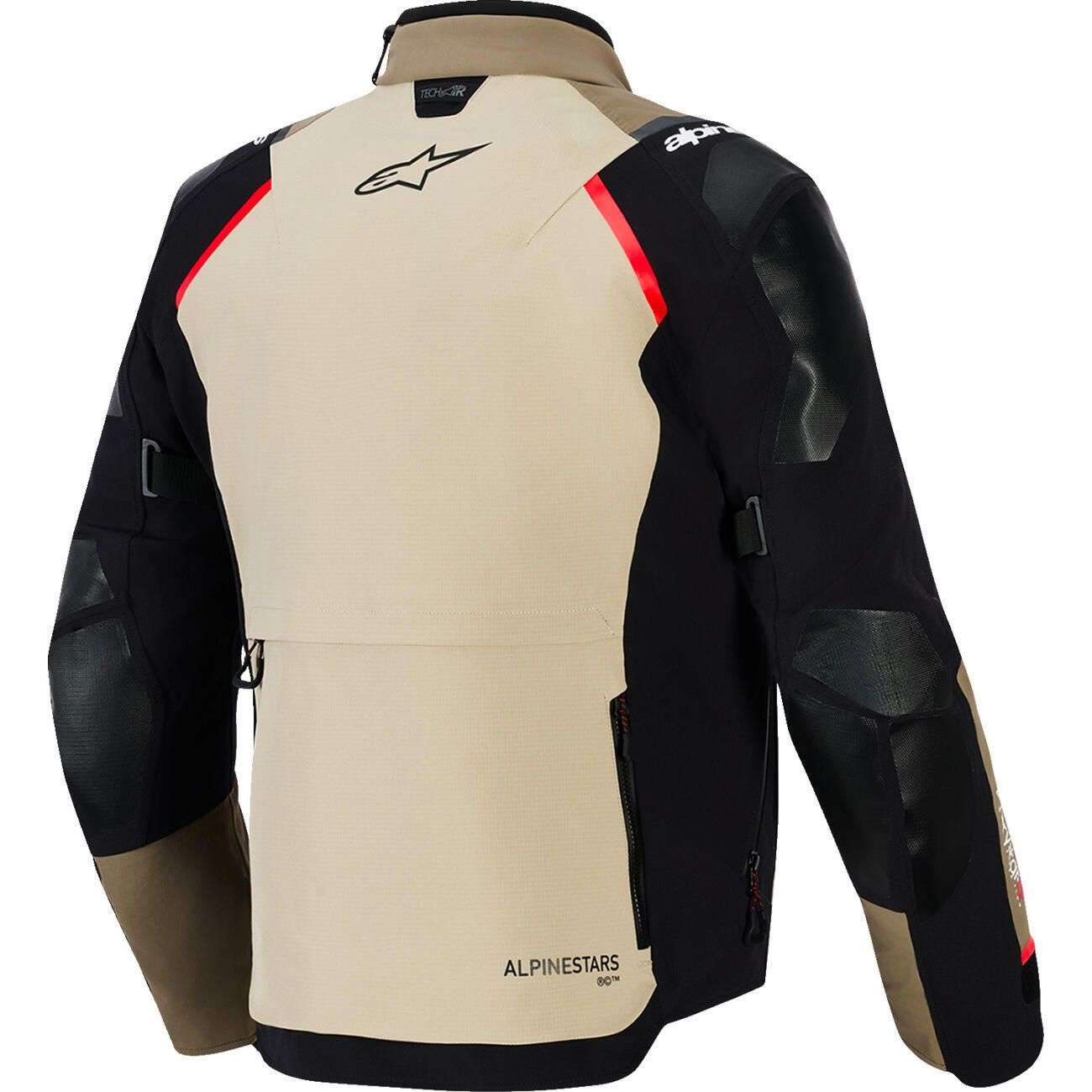 Alpinestars Andes Pro Drystar XF Jacket