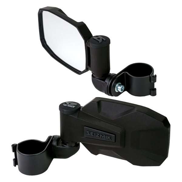 Seizmik Strike Side View Mirrors