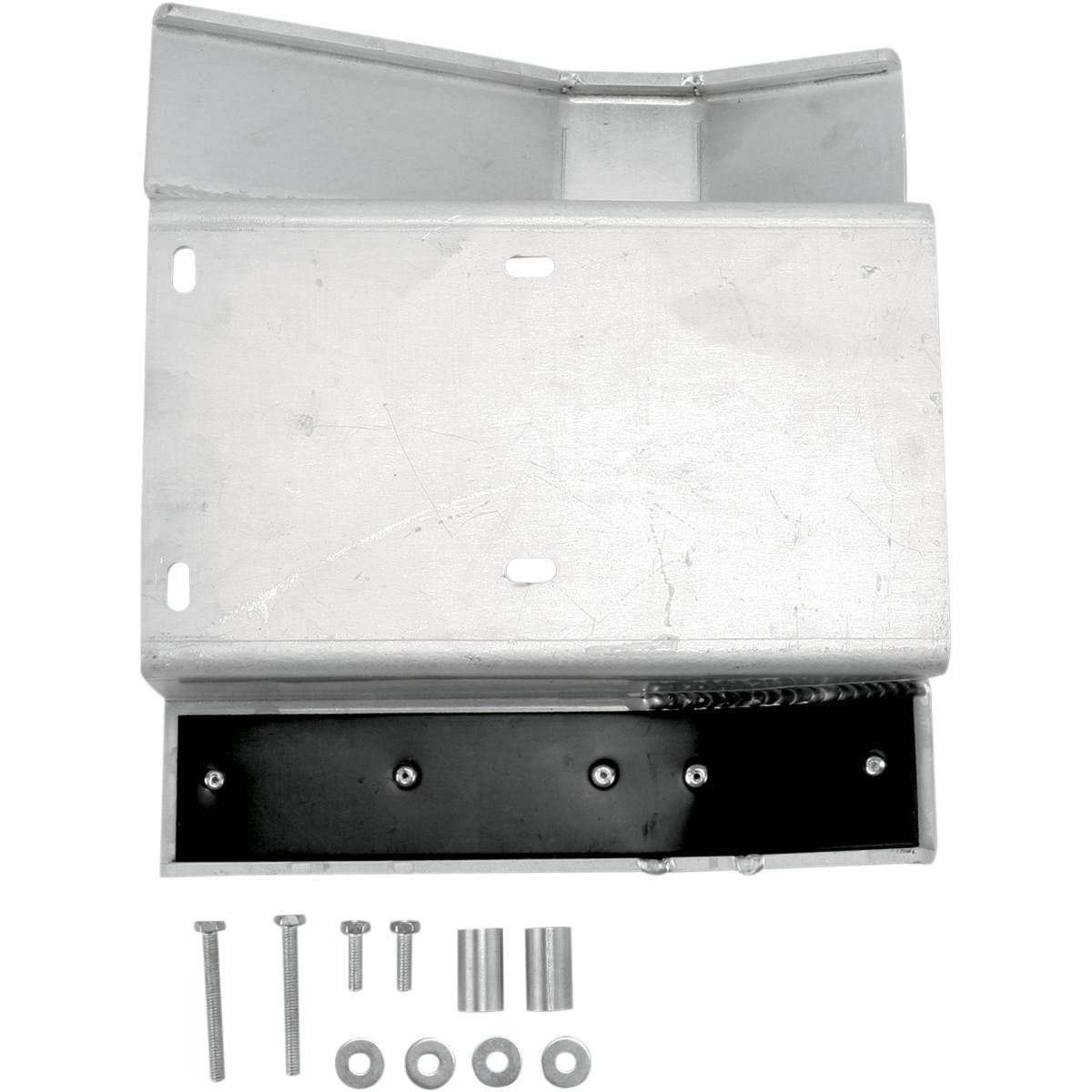 Motorsport Products Swingarm Skid Plate