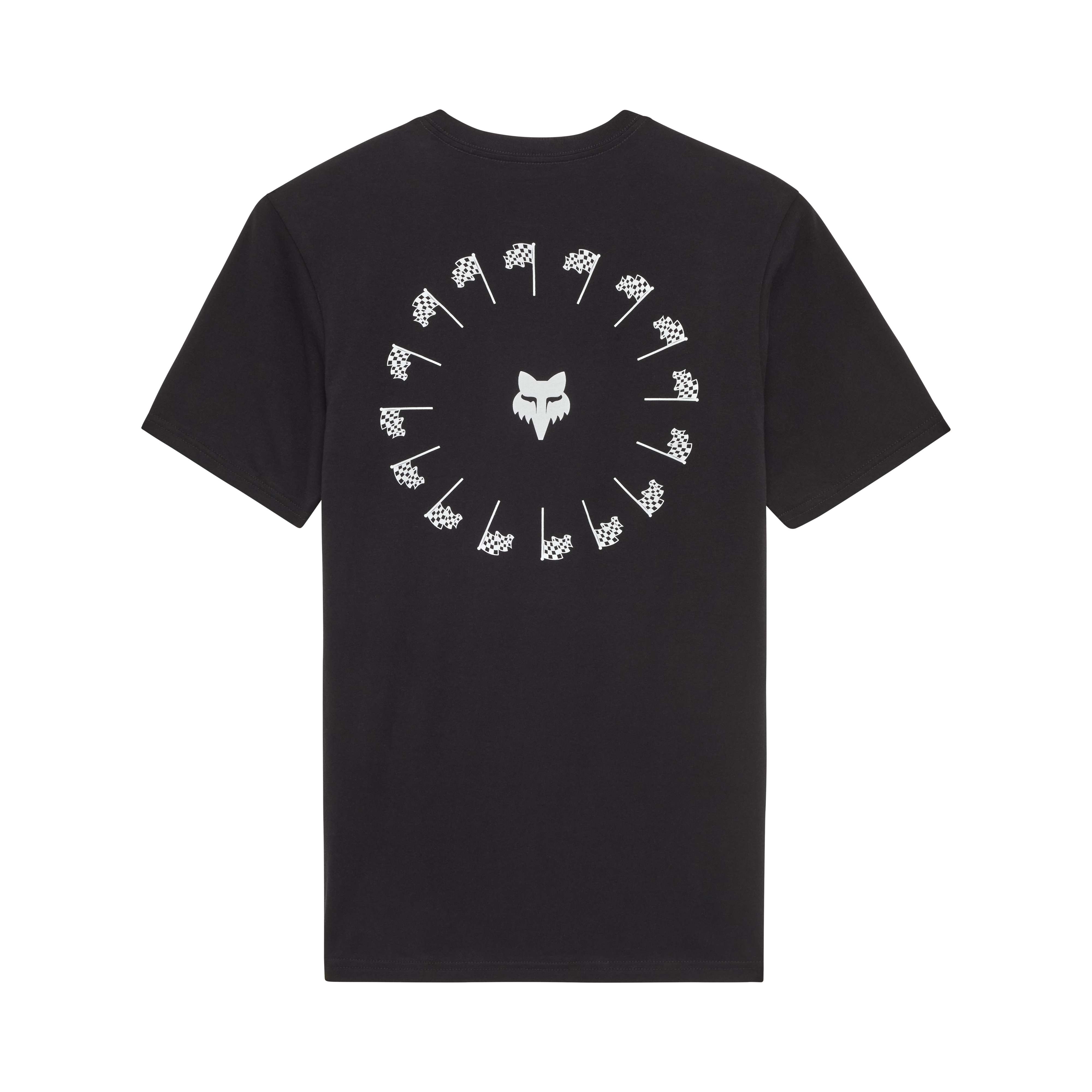 Fox Racing Winners Circle Premium Tee