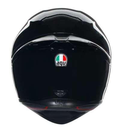 AGV K1 S Solid Full Face Helmet