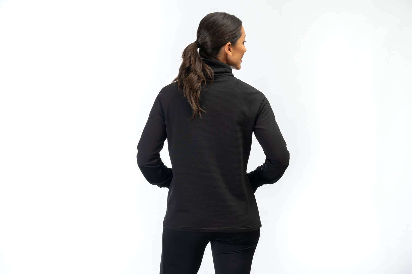 Klim Women's Halo Pullover
