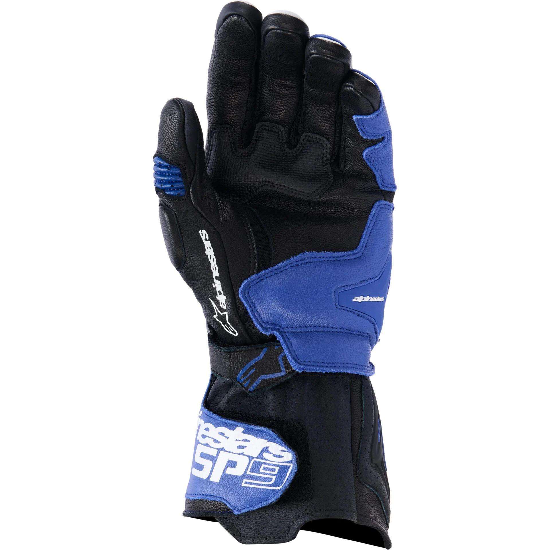 Alpinestars SP-9 Glove