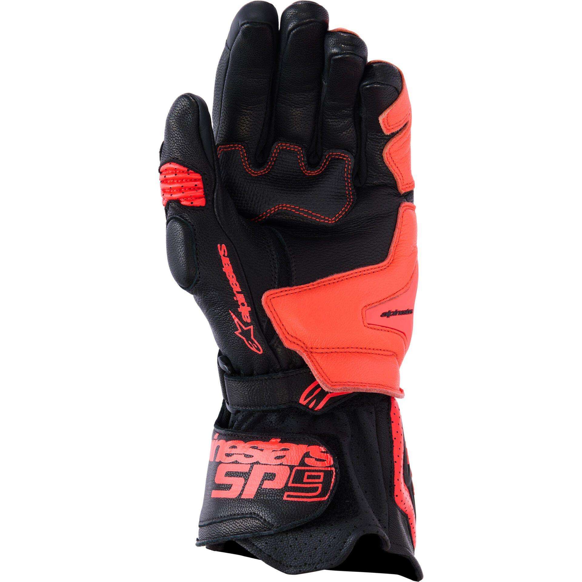 Alpinestars SP-9 Glove
