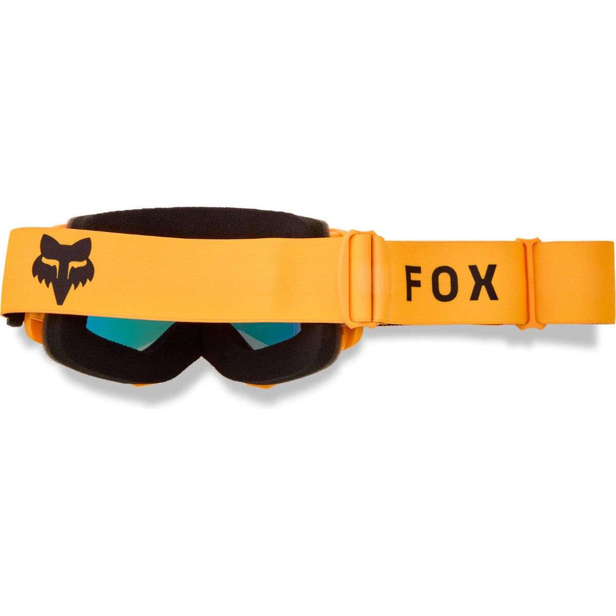 Lunettes de protection Fox Racing Main MX