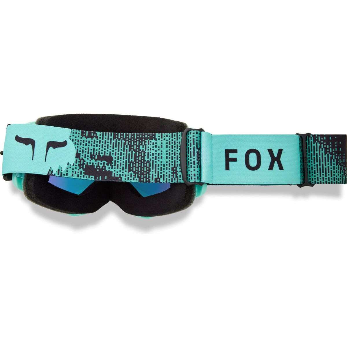 Lunettes de protection Fox Racing Main Kairos MX