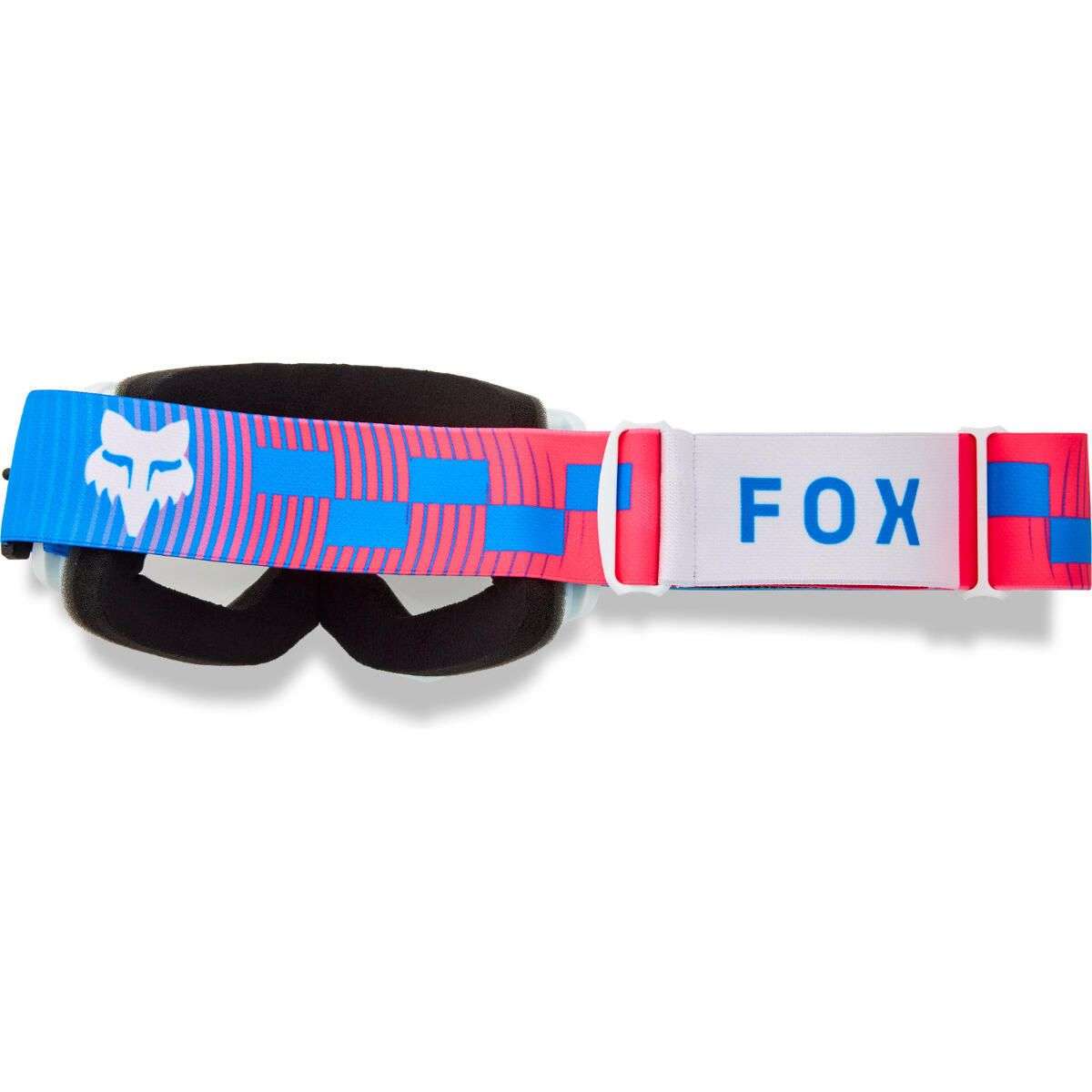 Fox Racing Main Collect Goggles
