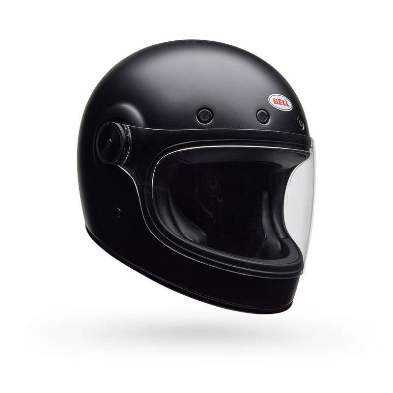 Bell Bullit GT MC Helmet