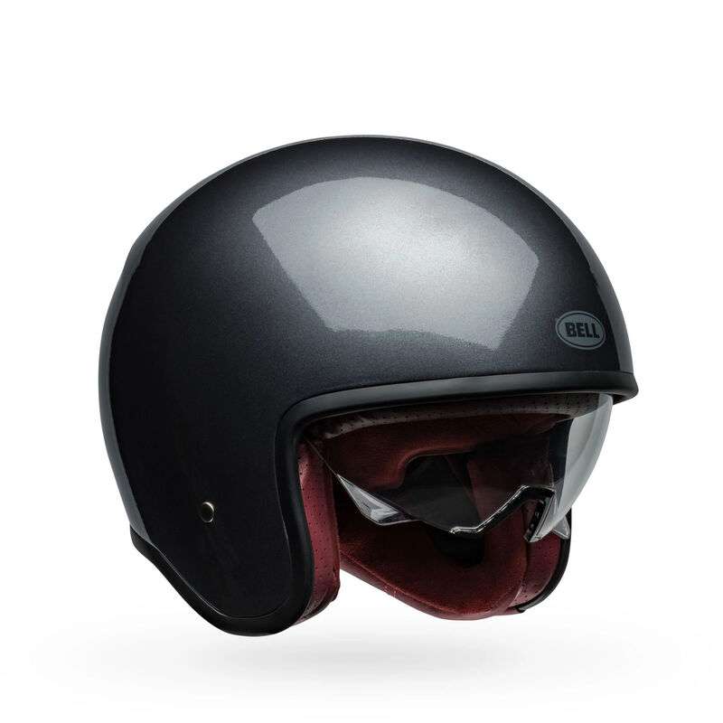 Casque Bell TX501 MC