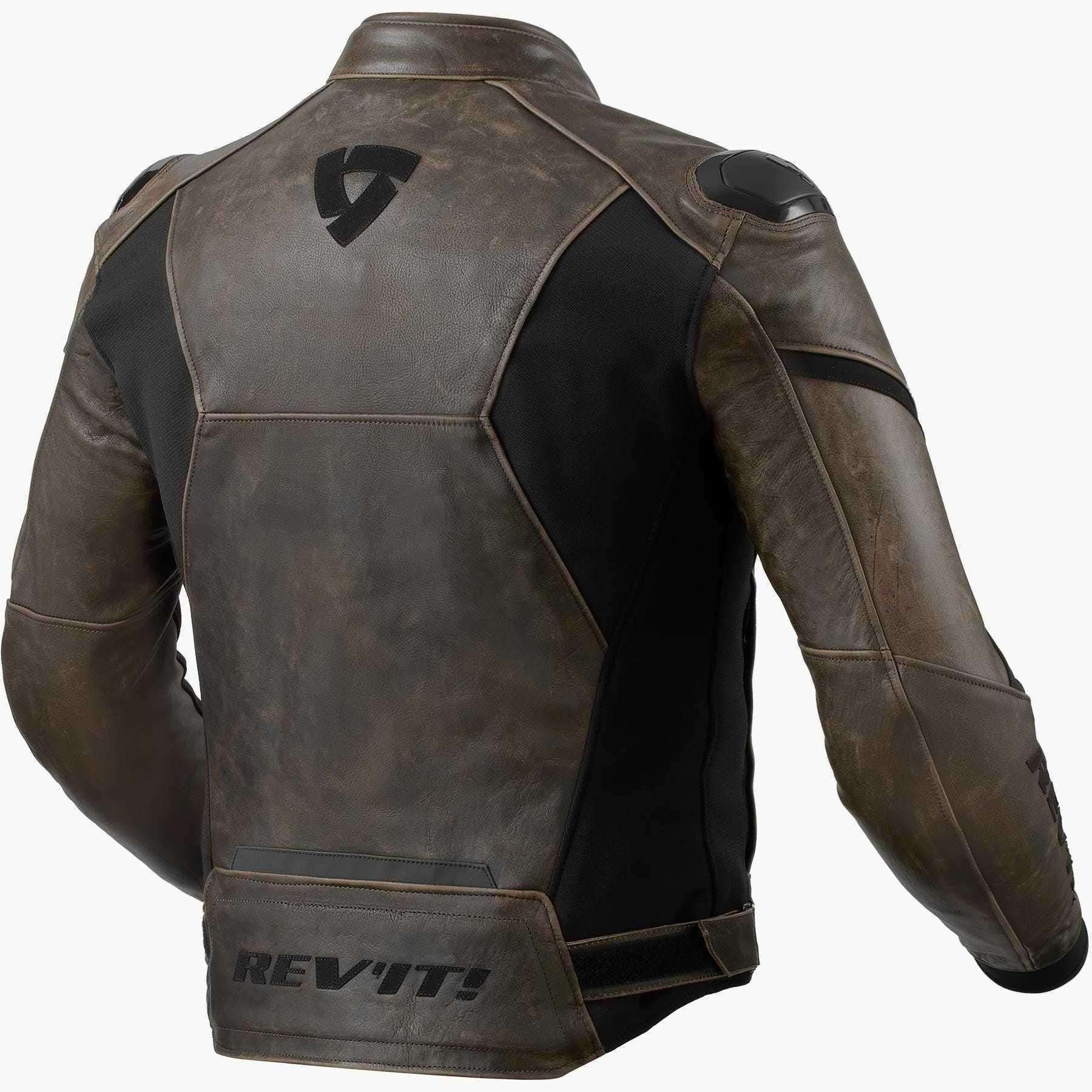 Rev'IT! Parallax Jacket