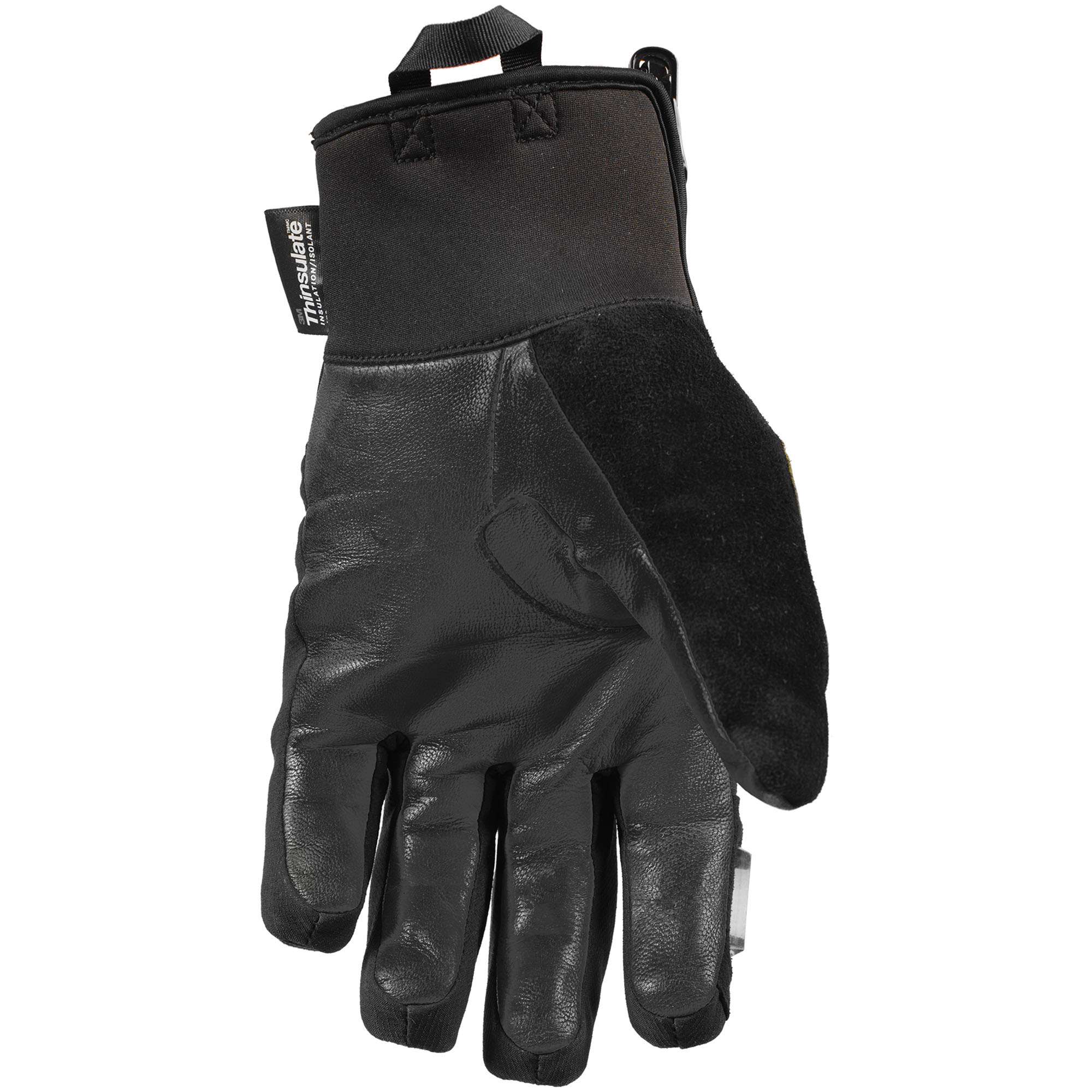 FXR Transfer Short Cuff Glove